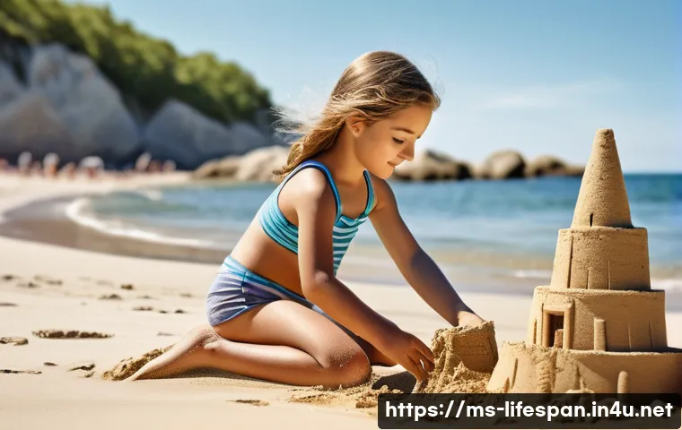 평균수명과 건강수명 차이 관련 이미지 1