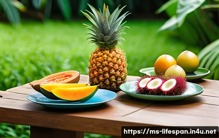 암과 평균수명 관련 이미지 1