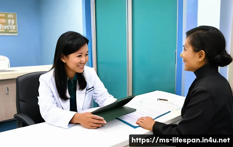 암과 평균수명 관련 이미지 2