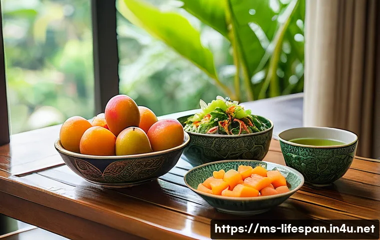 항산화제와 평균수명 관련 이미지 2