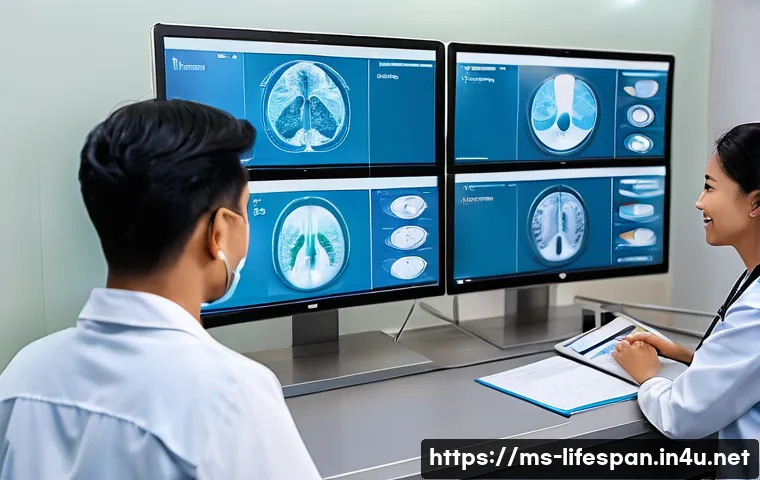 의료서비스와 평균수명 관련 이미지 1