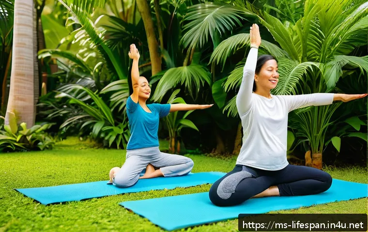 평균수명과 불임 관련 이미지 1