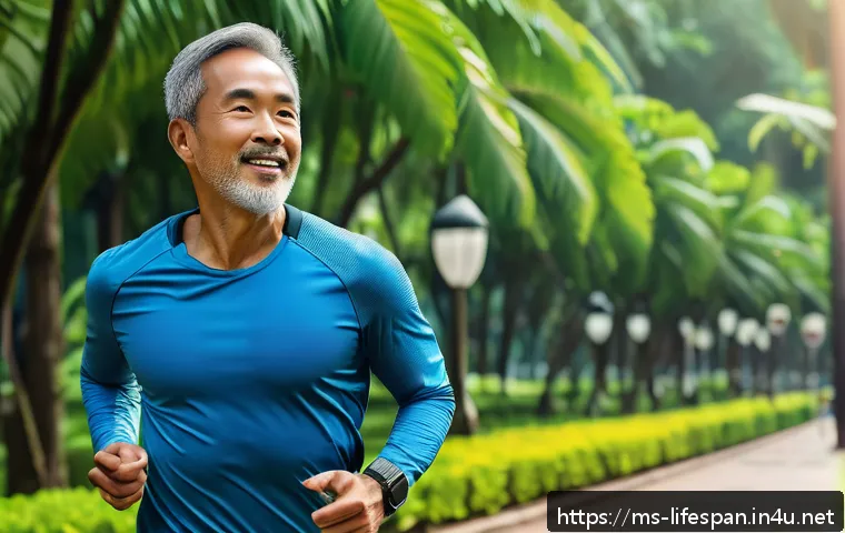 인공지능과 평균수명 관련 이미지 1